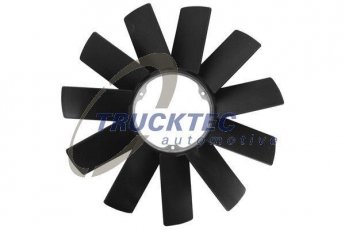 Купити 08.11.015 TRUCKTEC AUTOMOTIVE Вентилятор охолодження БМВ