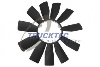 Купити 02.19.235 TRUCKTEC AUTOMOTIVE Вентилятор охолодження Мерседес 210 (E 300 T Turbo-D, E 300 Turbo-D)