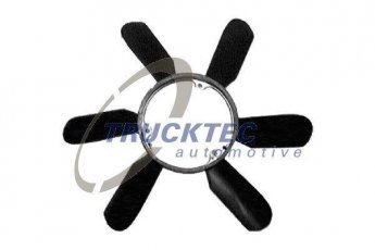 Купити 02.19.043 TRUCKTEC AUTOMOTIVE Вентилятор охолодження G-CLASS W463 (300 GE, 320 GE, G 320)
