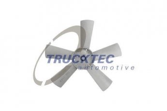 Купить 02.19.031 TRUCKTEC AUTOMOTIVE Вентилятор охлаждения Mercedes 190 W201 (1.8, 2.0, 2.3)