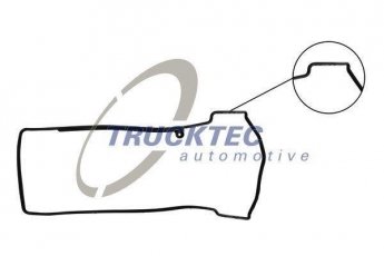 Купить 02.10.103 TRUCKTEC AUTOMOTIVE Прокладка клапанной крышки Спринтер (901, 902, 903, 904) 2.1