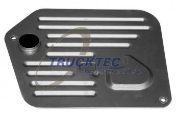 Купить 08.25.009 TRUCKTEC AUTOMOTIVE Фильтр коробки АКПП и МКПП БМВ Е38 (2.9, 3.5, 4.0, 4.4)