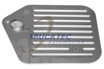 Купить 08.25.007 TRUCKTEC AUTOMOTIVE Фильтр коробки АКПП и МКПП BMW E34 (2.0, 2.5, 3.0)