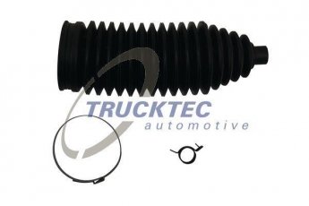 Купить 02.37.042 TRUCKTEC AUTOMOTIVE Пыльник рулевой рейки Sprinter (901, 902, 903) (2.1, 2.3, 2.7, 2.9)