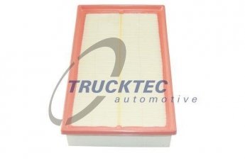 Купить 07.14.190 TRUCKTEC AUTOMOTIVE Воздушный фильтр  Транспортер Т5 (1.9, 2.0, 2.5, 3.2)