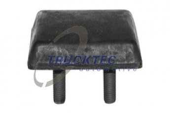 Купити 01.30.064 TRUCKTEC AUTOMOTIVE Відбійник амортизатора задній Vario (2.9, 4.3)
