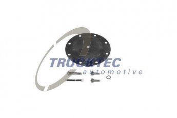Купити 02.43.033 TRUCKTEC AUTOMOTIVE - Ремкомплект, вакумний насос (гальмівна установка)