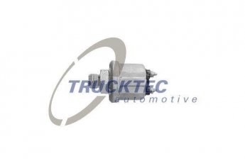 Купити 01.42.110 TRUCKTEC AUTOMOTIVE - Датчик, тиск масла