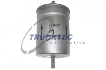 Купить 08.14.003 TRUCKTEC AUTOMOTIVE Топливный фильтр (прямоточный) БМВ Е34