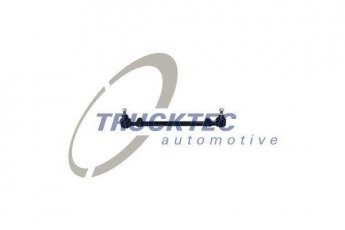 Купити 02.31.040 TRUCKTEC AUTOMOTIVE Рульова тяга Mercedes 124