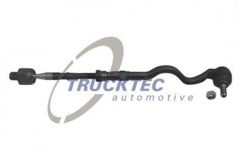 Купити 08.37.038 TRUCKTEC AUTOMOTIVE Рульова тяга BMW E46