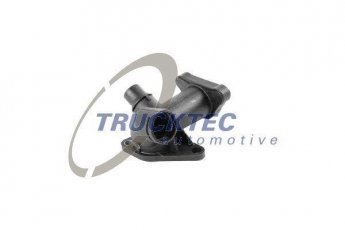 Купити 07.19.219 TRUCKTEC AUTOMOTIVE Корпус термостата Audi A6