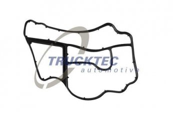 Купити 02.18.074 TRUCKTEC AUTOMOTIVE - Прокладка ущільнювальна, масл. радіатор MB (M271)   (A2711840180)  -