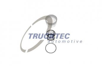 Купить 01.14.058 TRUCKTEC AUTOMOTIVE Топливный фильтр  Актрос (11.9, 15.9)