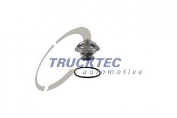 Купити 07.19.199 TRUCKTEC AUTOMOTIVE Термостат  Audi