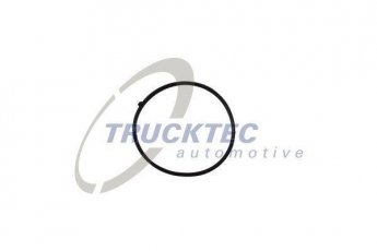 TRUCKTEC Ущільнювальне кільце дросельної заслінки Sprinter 906 Vito 639 OM 02.16.057 TRUCKTEC AUTOMOTIVE фото 1