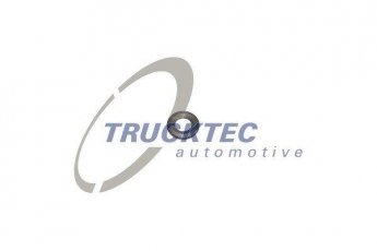 Купити 02.10.070 TRUCKTEC AUTOMOTIVE - Шайба теплової захисту, клапан EX, G-Class 300 GD 79-93