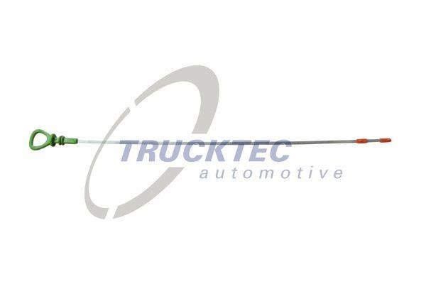 Купить 02.10.066 TRUCKTEC AUTOMOTIVE Щуп G-CLASS (W460, W461, W463) (200 GE, 230 GE)