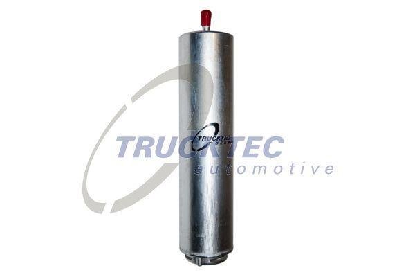 Купить 08.38.022 TRUCKTEC AUTOMOTIVE Топливный фильтр  BMW X5 (E70, F15) (2.0, 3.0)