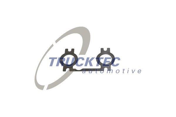 Купить 01.16.096 TRUCKTEC AUTOMOTIVE Прокладка выпускного коллектора