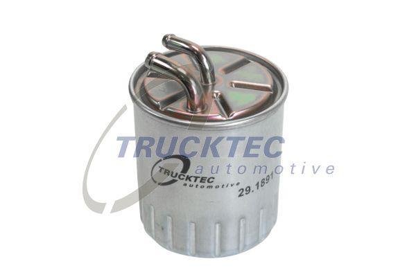 Купить 02.38.044 TRUCKTEC AUTOMOTIVE Топливный фильтр  Вито 639 (2.1, 3.0)