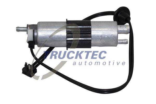 Купить 02.38.120 TRUCKTEC AUTOMOTIVE Топливный насос CL-Class CLK (2.0, 2.3, 3.2)