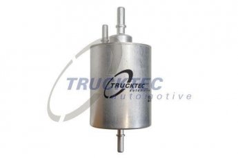 Купить 07.38.029 TRUCKTEC AUTOMOTIVE Топливный фильтр  Эксео (1.8 TSI, 2.0 TFSI)