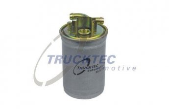 Купить 07.38.026 TRUCKTEC AUTOMOTIVE Топливный фильтр  Superb 2.5 TDI