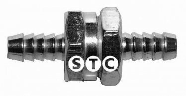 Топливный насос T402014 STC фото 1