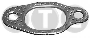 Купить T402780 STC Прокладка выпускного коллектора Toledo