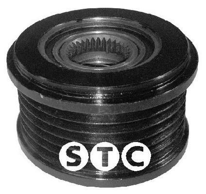 Шків генератора T406016 STC фото 1