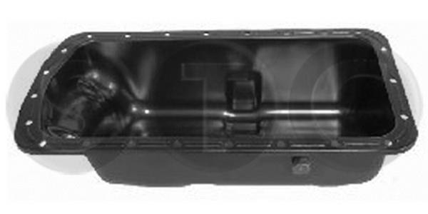 Купить T405399 STC Картер двигателя Пежо 405 (1.6, 1.8, 1.9, 2.0)
