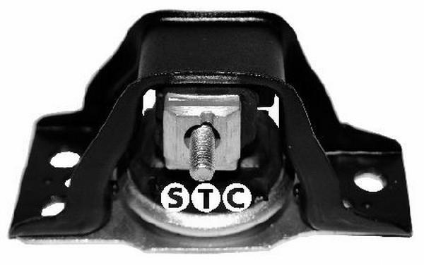 Купить T405144 STC Подушка двигателя Clio 3 (1.1, 1.4, 1.5, 1.6)