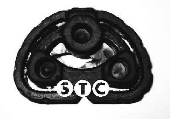 Купити T405493 STC Гумки глушника Ducato 244 (2.0, 2.3, 2.8)