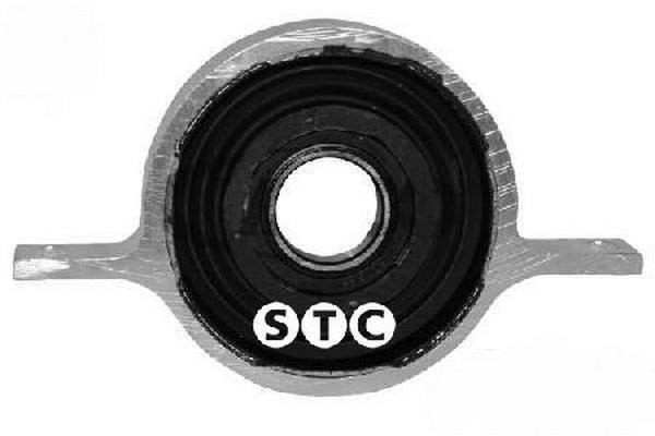 Купить T405836 STC Подвесной подшипник кардана БМВ Е90 (Е90, Е91, Е92, Е93) 3.0