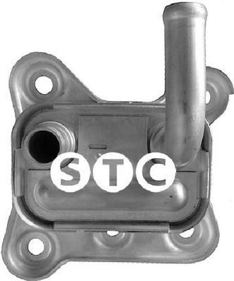 Маслоохладитель T405912 STC фото 1