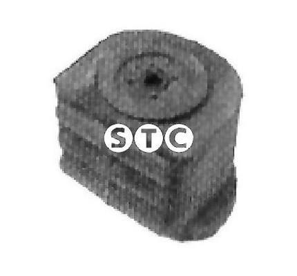 Втулка стабілізатора T400804 STC фото 1