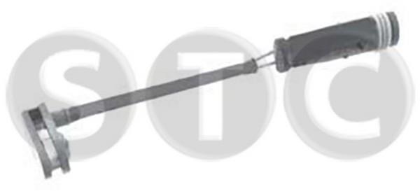 Купити T402105 STC Датчик зносу гальмівних колодок Crafter (35, 50) (2.0 TDI, 2.0 TDI 4motion, 2.5 TDI)