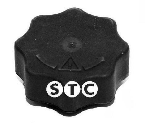 Крышка расширительного бачка T403765 STC фото 1