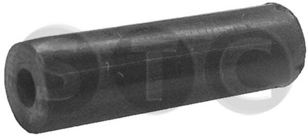 Обратка инжекторов DIESEL DIESEL 2,5 mm T400016 STC фото 1