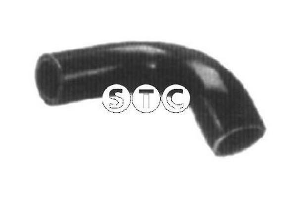 Купити T408166 STC - Трубка, клапан повернення ВГ (Рециркуляція ВГ)
