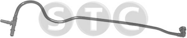 Купить T492037 STC - ЖЕСТКАЯ трубка ПОДАЧИ ТОПЛИВА 1.3 D MULTIJET DOBLO