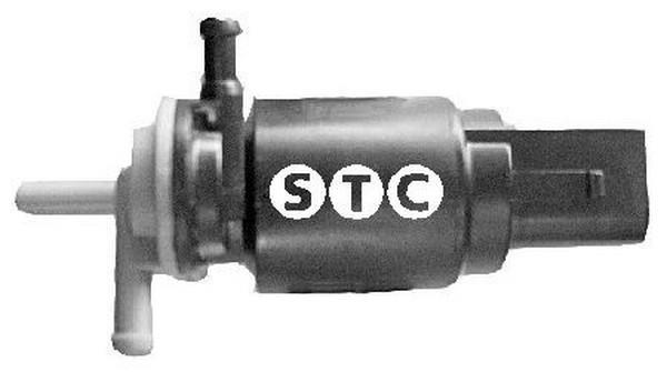 Купити T402059 STC Насос омывателя Транспортер (Т4, Т5)