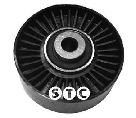 Ролик приводного ременя T405683 STC –  фото 1