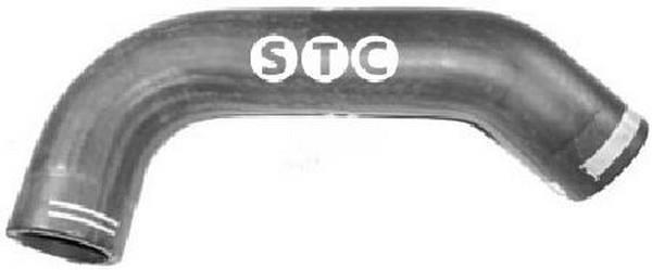 Купити T409272 STC Патрубок інтеркулера Boxer (2.2 HDi 100, 2.2 HDi 120, 3.0 HDi 160)