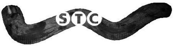 Патрубок интеркулера T409377 STC фото 1