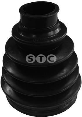 Купить T400109 STC Пыльник ШРУСа Ситроен С3 (1.1, 1.4, 1.6)