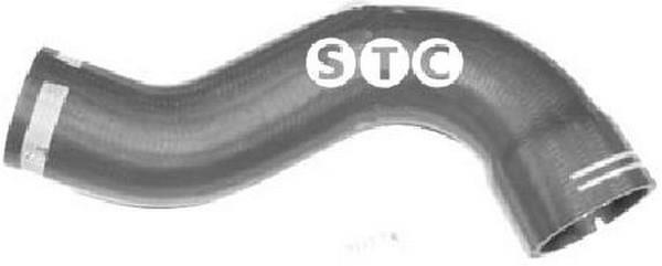 Купить T409520 STC Патрубок интеркулера Ситроен
