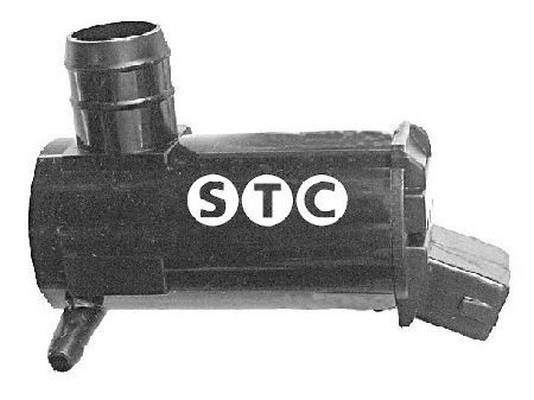 Купить T402057 STC Насос омывателя Transit Connect (1.8 16V, 1.8 Di, 1.8 TDCi)