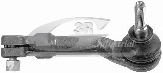 Купить 32614 3RG Рулевой наконечник Megane 1 (1.4, 1.6, 1.9, 2.0)